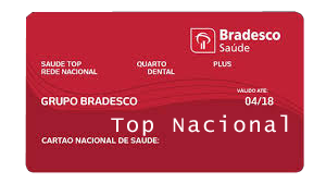 Bradesco Saude Top Nacional - As 5 melhores empresas de Planos de Saúde da Barra da Tijuca RJ.