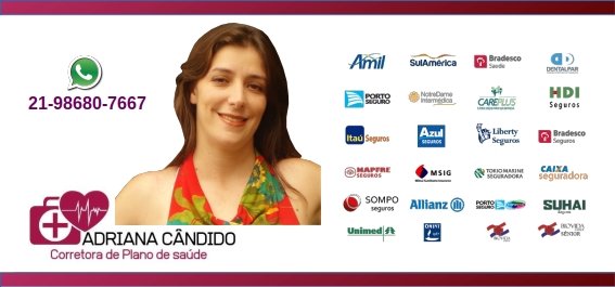 banner adriana candido2 - Plano de Saúde na Barra da Tijuca - Ligue para Adriana Cândido Consultora