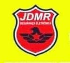 Instalação de Cerca Elétrica no Rio de Janeiro - JDMR Segurança Eletrônica logo da jdmr2 - Instalação de Cerca Elétrica no Rio de Janeiro - JDMR Segurança Eletrônica