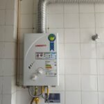 Instalação a Gás na Barra da Tijuca