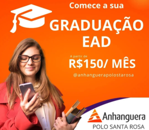 Anhanguera Graduação EAD