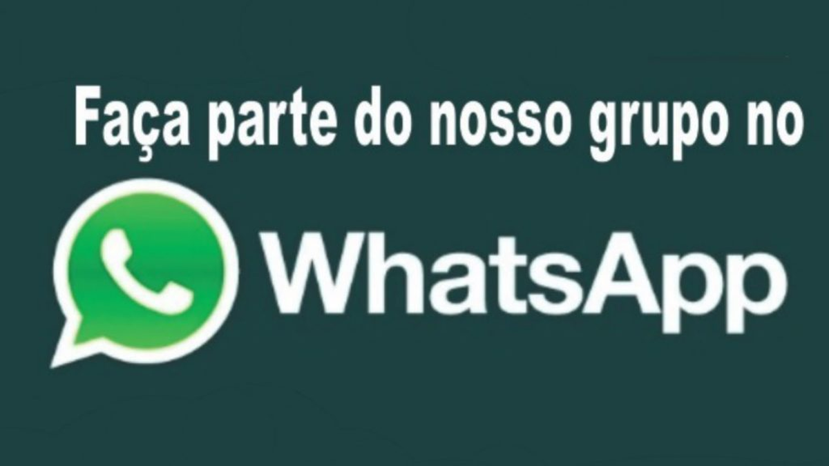 grupo de whatsapp - Grupo de Whatsapp da sua cidade local - Faça parte já!