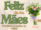capa post 136x102 - Feliz dia das mães - Ligue Lojas Criando Jardim em Itaipu Niteroi RJ.