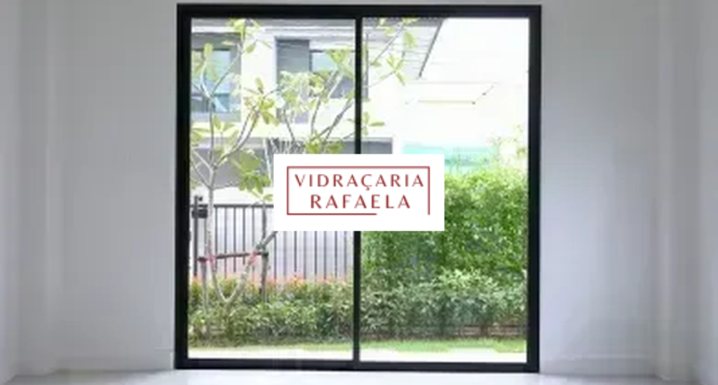 vidraçaria rafaela na Barra