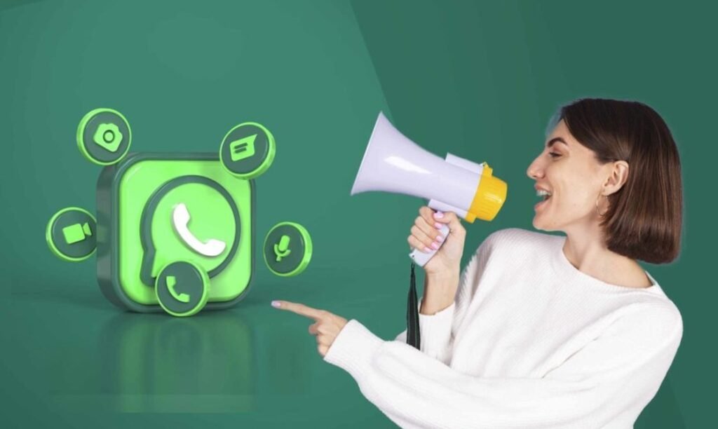 Grupo de Whatsapp da Barra