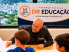 Nota baixa na prova não é um sinal de fracasso. É um sinal de que algo no processo de aprendizado precisa de atenção.